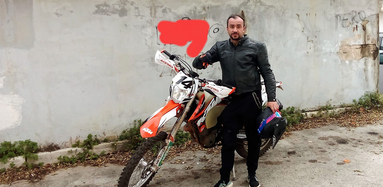 POVRATNIK IZ HOLLYWOOD-a Ovo je čovjek koji je prodavao drogu maloljetnicima u Puli