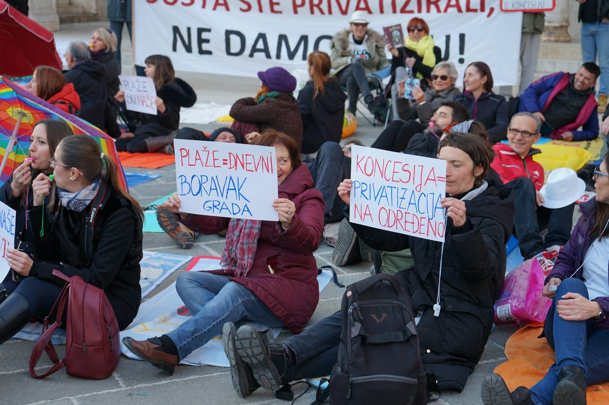 Povjerenik za informiranje u nadzoru: Zašto Ministarstvo mora opstruira javnu raspravu o novom Zakonu o pomorskom dobru?