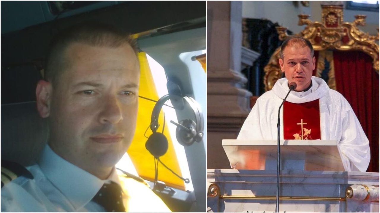 OD PILOTA DO SVEĆENIKA Filmska priča don Damira Štifanića