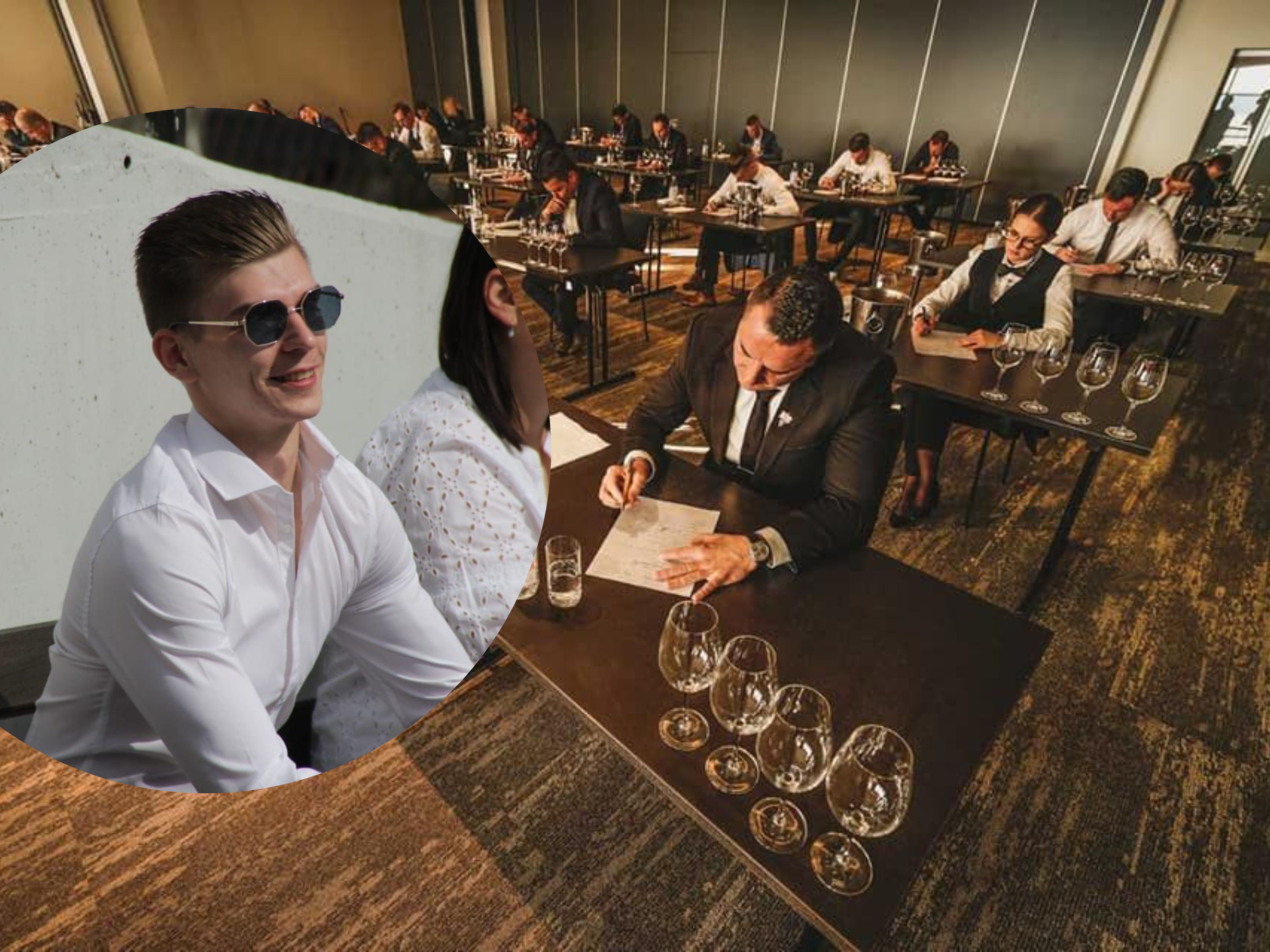 Sommelier Jobs Las Vegas - qe2mng0