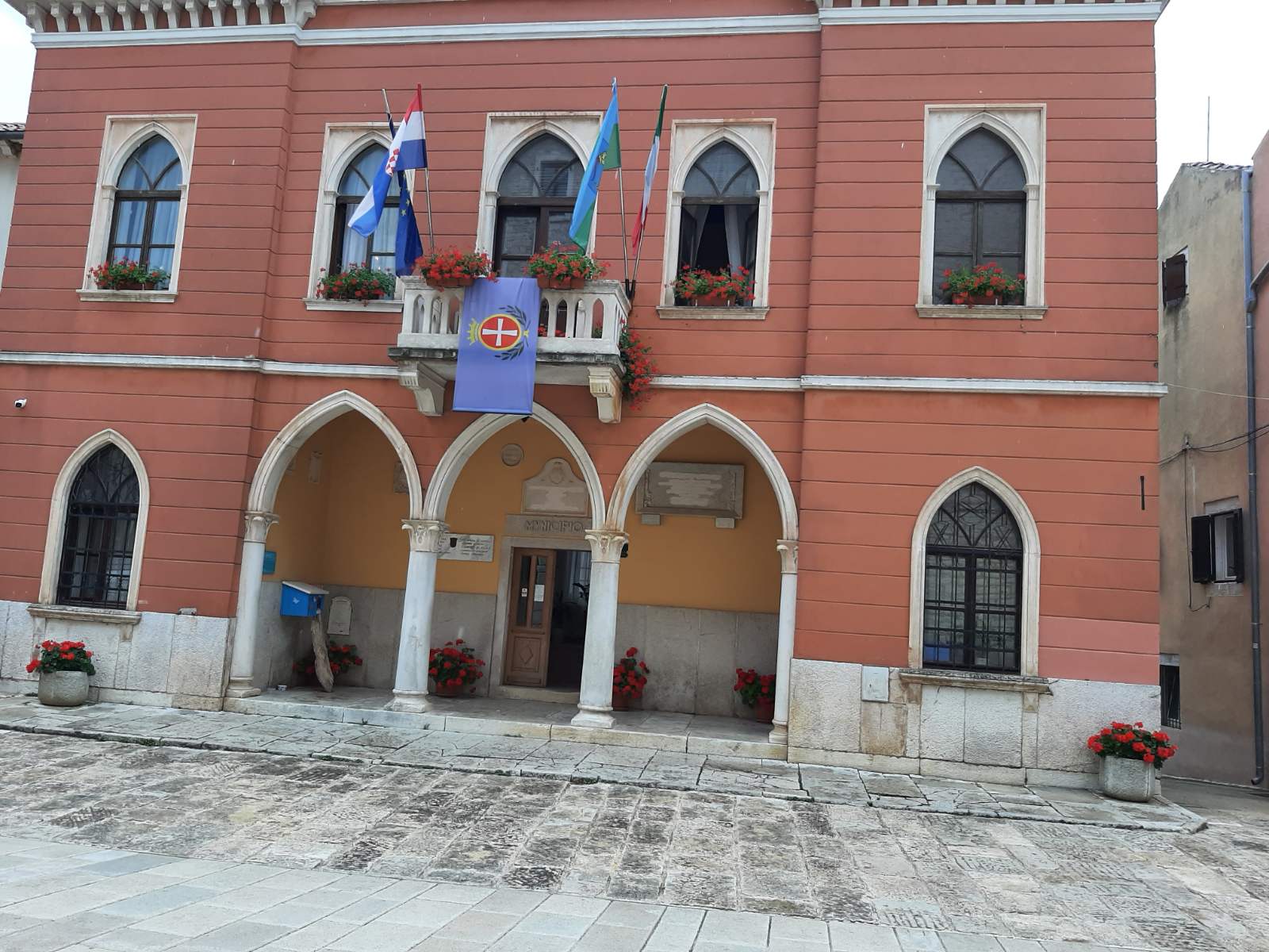 BALE Europskim novcem obnovit će se zgrada Općine