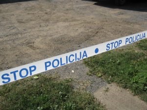 U šumi na Barbanštini pronađeno tijelo muškarca