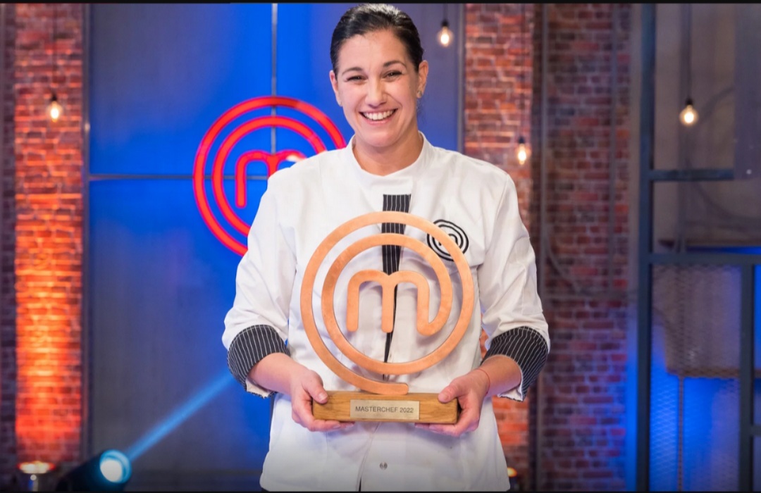 Puljanka Maja Šabić pobjednica Masterchefa
