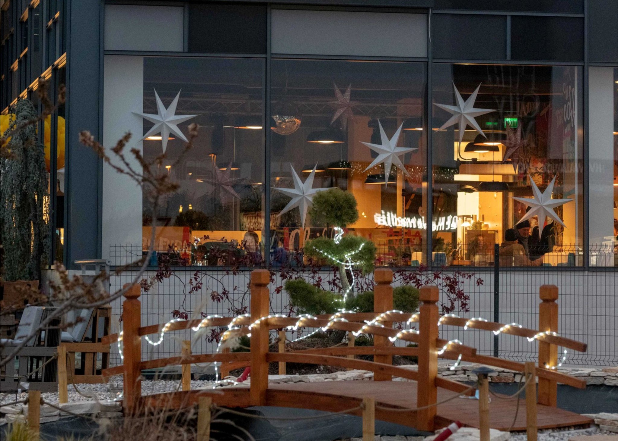 NOMAD JE ZATVORIO SVOJA VRATA U veljači se tamo otvara Batak, prvi grill restoran izvan Zagreba