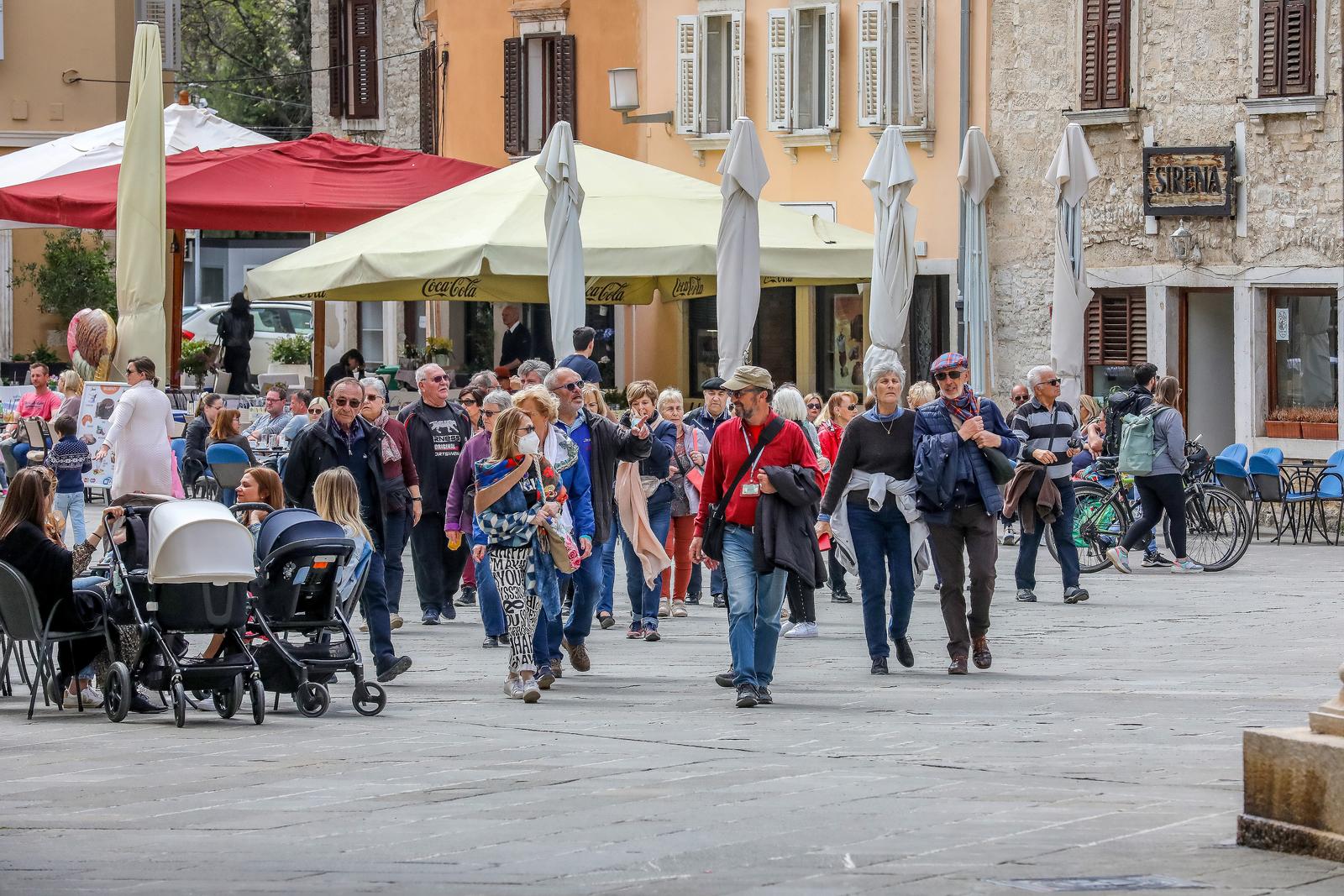 SJAJNE BROJKE ZA ISTARSKI TURIZAM! Gotovo 70 posto Nijemaca želi putovati u 2023. godini