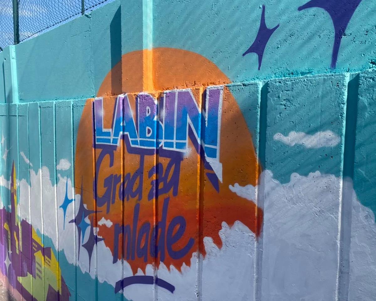 Lokalni program za mlade Grada Labina na javnom savjetovanju