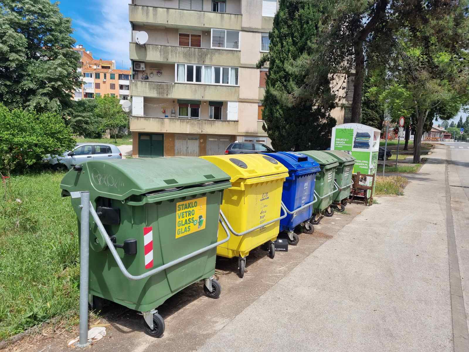 Treba li nas kazniti sa 600 eura da prestanemo biti lijeni?