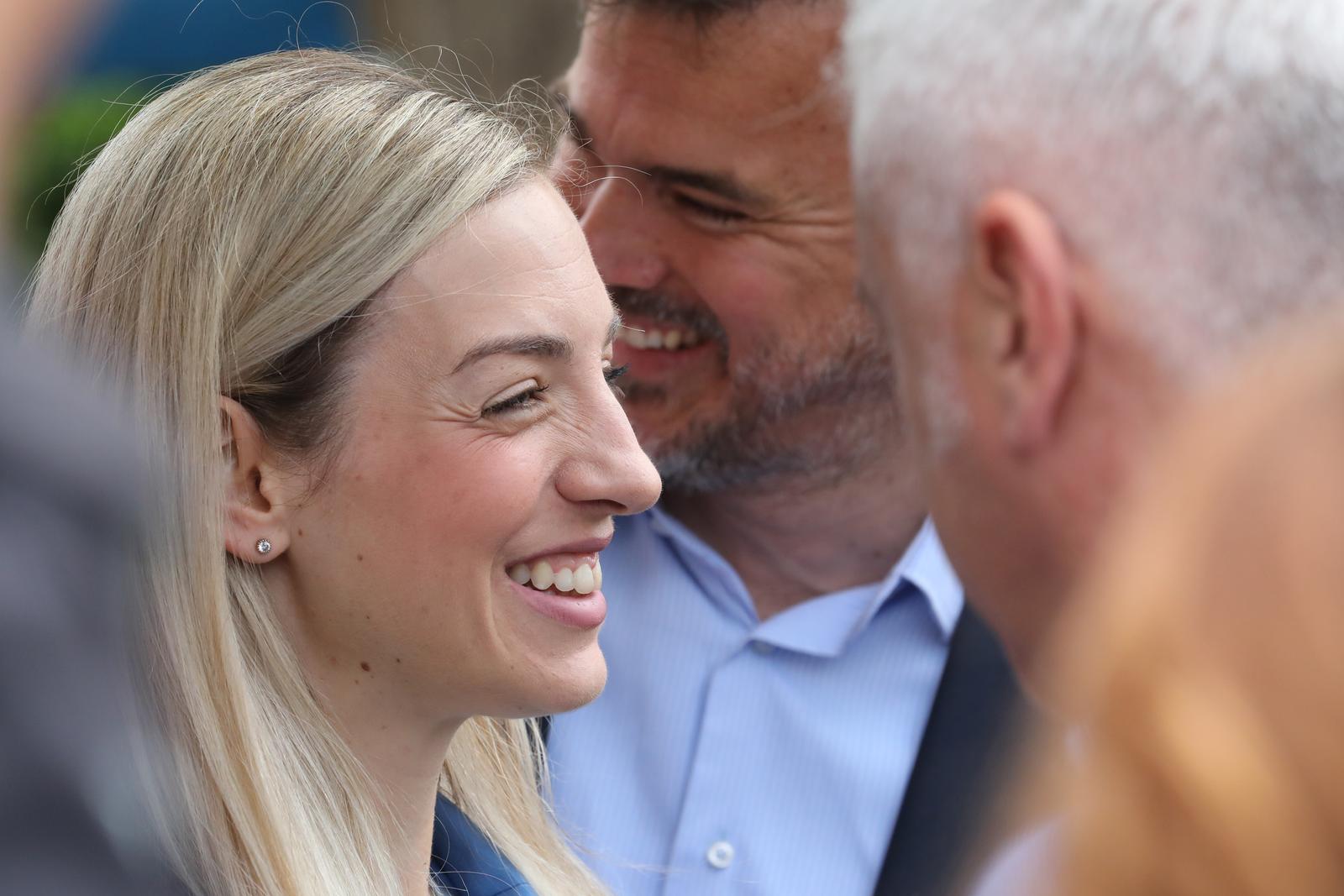 SANJA RADOLOVIĆ: Nakon što je dobar dio IDS-ovih čelnika poljoprivredno zemljište pretvorio u urbanizirano, došlo je vrijeme da se oni pobune i dignu glas