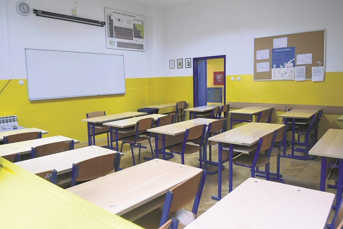 Grad Labin značajno povećao plaće pomoćnicima u nastavi