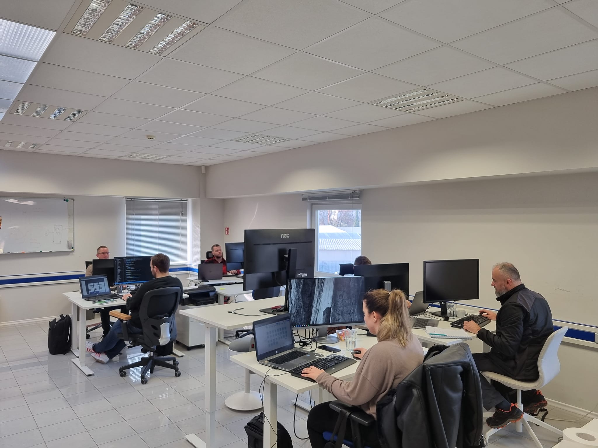 Porečki Infosit obilježava 20 godina rada KRENULI S 2 ZAPOSLENA, A SADA IH JE 26