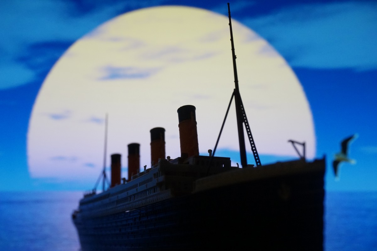 MAGIC MIKE, TITANIC, STAND UP... Kino Labin priprema poseban program ususret Danu zaljubljenih 