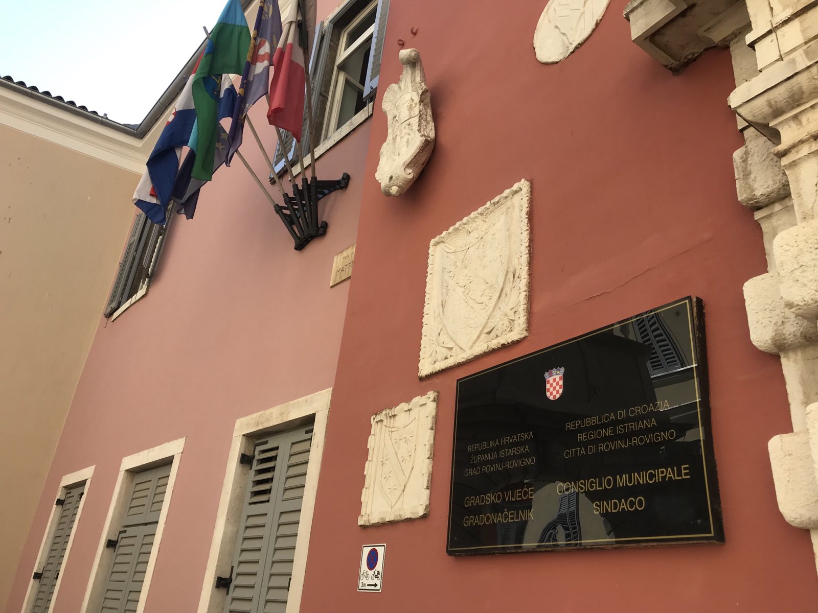 ROVINJ Prijedlog urbanističkog plana uređenja Lacosercio zapad ide u ponovnu javnu raspravu