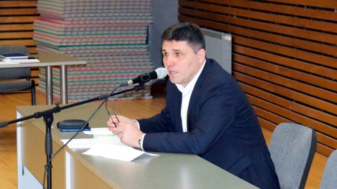 Darko Raić Sudar dobio novi mandat na čelu NSŽI-a