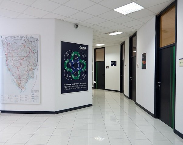 Pozivaju se istarski poduzetnici za sudjelovanje u programu mentorstva u sklopu projekta ''Coworking Pula''“
