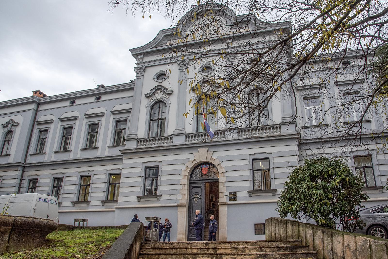 VELIKI GOSPODARSKI KRIMINAL U ISTRI Trgovačka društva oštetili za više od 70 milijuna kuna