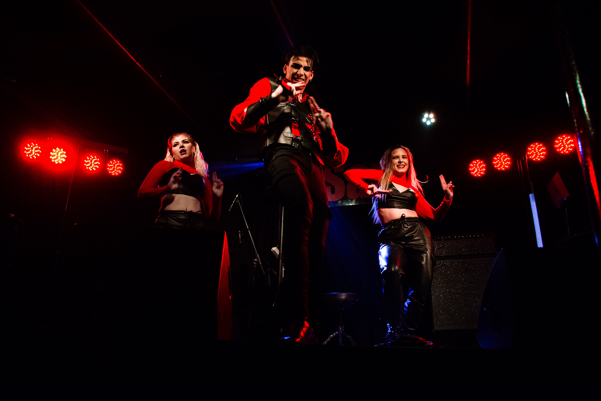 PREZENTACIJSKI KONCERT Ne propustite nastup Devina Juraja 23. ožujka u pulskom Circolu