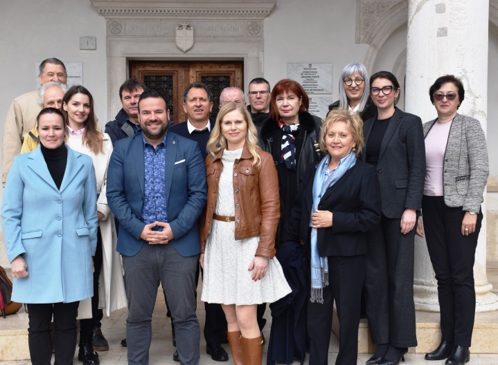 U Puli pokrenute aktivnosti za formiranje Gospodarskog vijeća