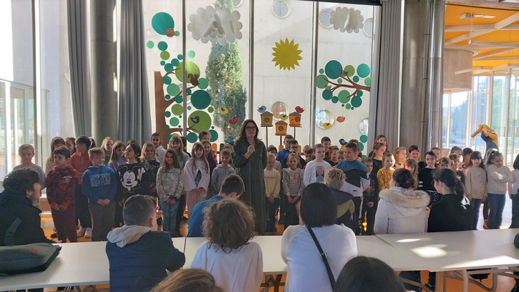 U Puli održano 65. županijsko natjecanje Mladih tehničara
