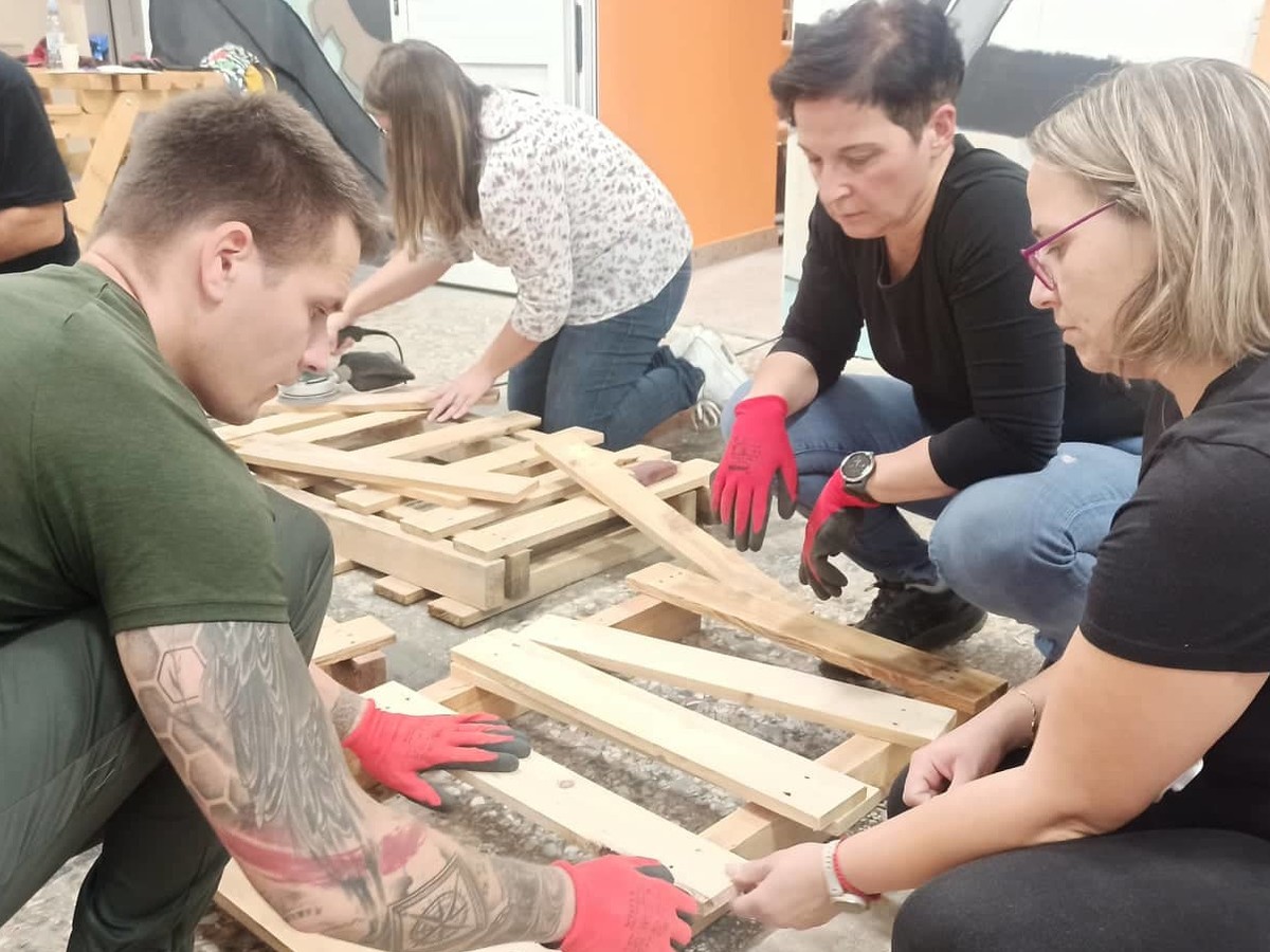 Postani sam svoj majstor uz radionicu koju organizira Pula Herculanea!