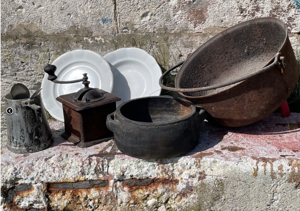 U petak u Banjolama otvorenje izložbe posvećene ribarskoj prehrani 