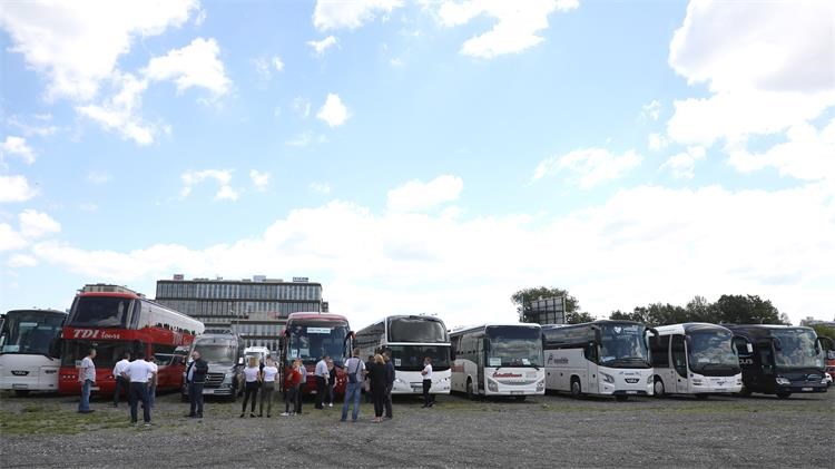 Autobusni prijevoznici: Novi zakon radi od nas budale koje moraju održavati linije cijelu godinu, dok će drugi zarađivati u sezoni