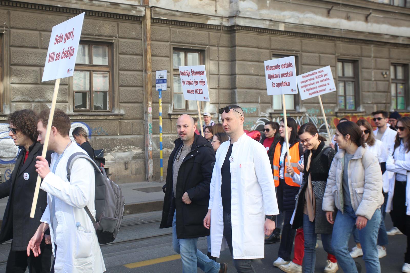 TIK, TAK... Hrvatski zdravstveni sustav je bolestan. Hoće li reforma stići prekasno?