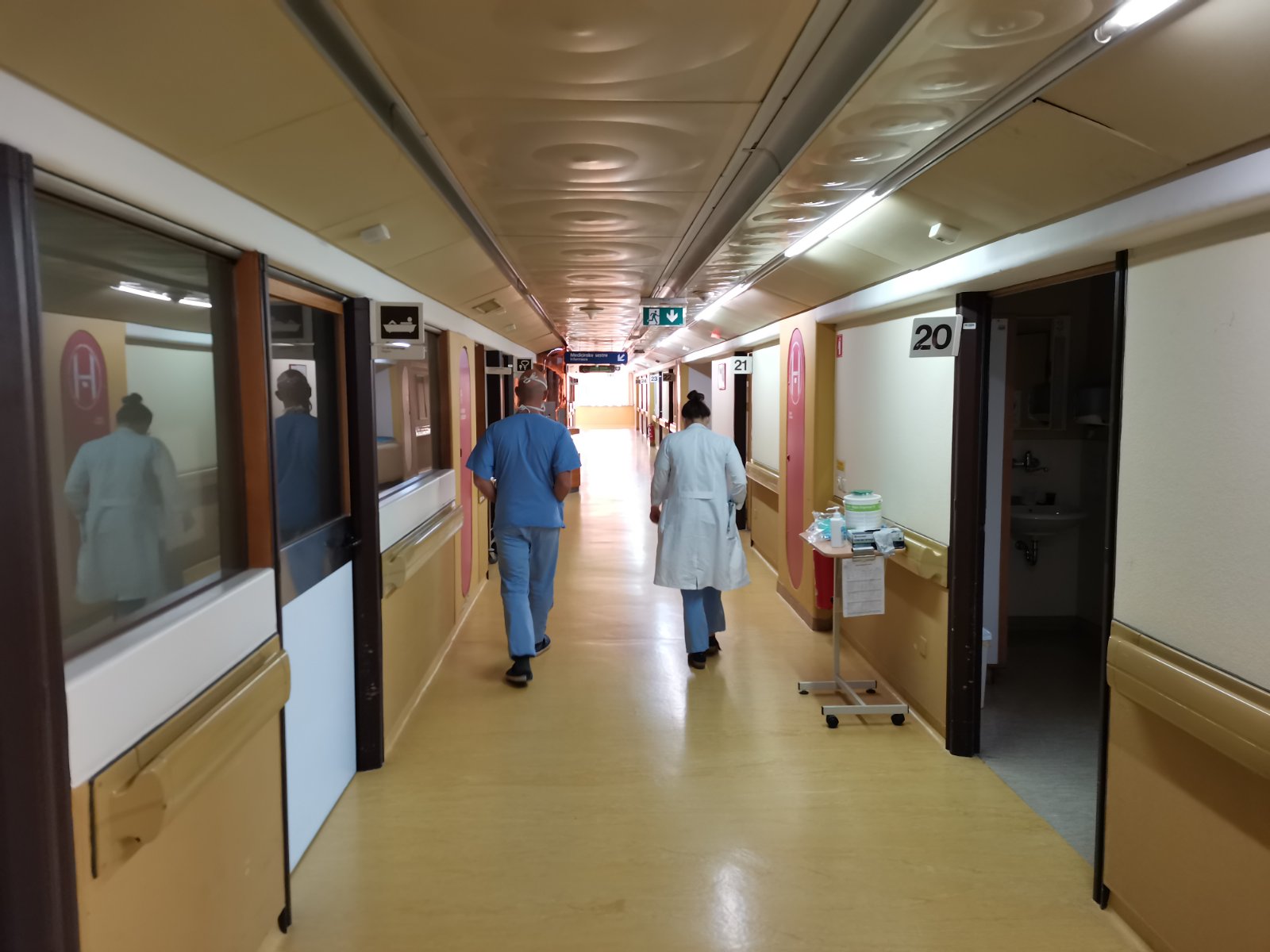 LIJEČNICI NAJAVILI ŠTRAJK! Ministarstvo: Spremni smo za dijalog