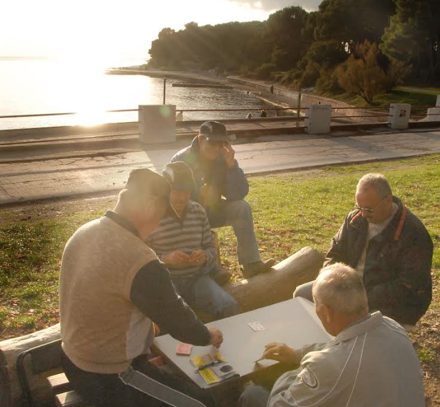 Grad Pula umirovljenicima s nižim prihodima i ove godine za Uskrs osigurao poklon bon