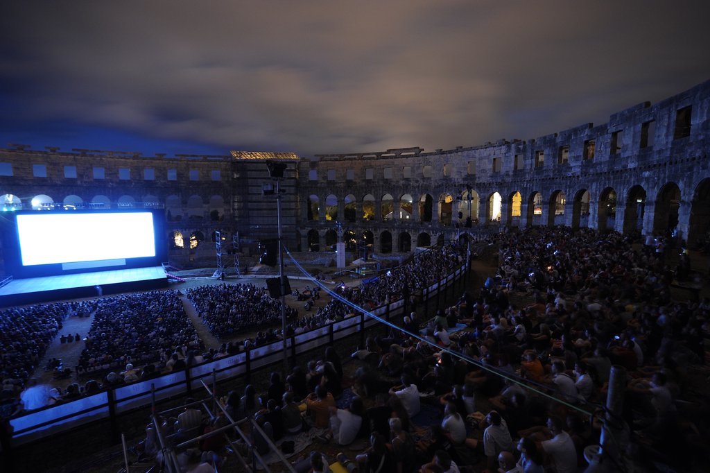 Započele prijave filmova za 70. Pulski filmski festival