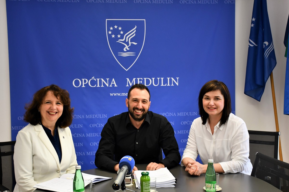 SJAJNE VIJESTI: Općina Medulin započinje s provedbom projekta nadogradnje Dječjeg vrtića Medulin