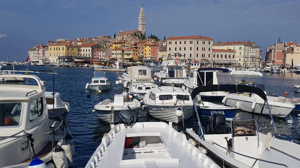 Ravnatelj Lučke uprave Rovinj Donald Schiozzi izgubio pravo na POS stan nakon anonimne dojave