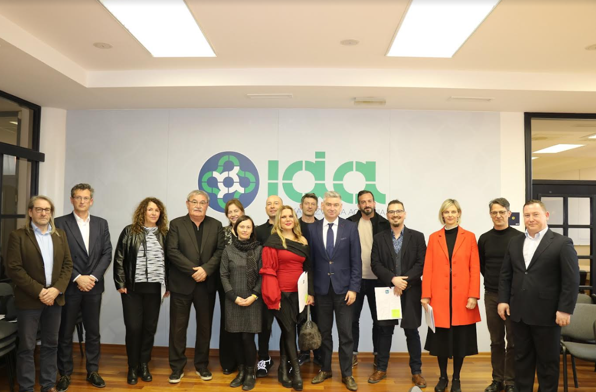 Istarska županija dodijelila više od 215 tisuća eura za kulturne manifestacije