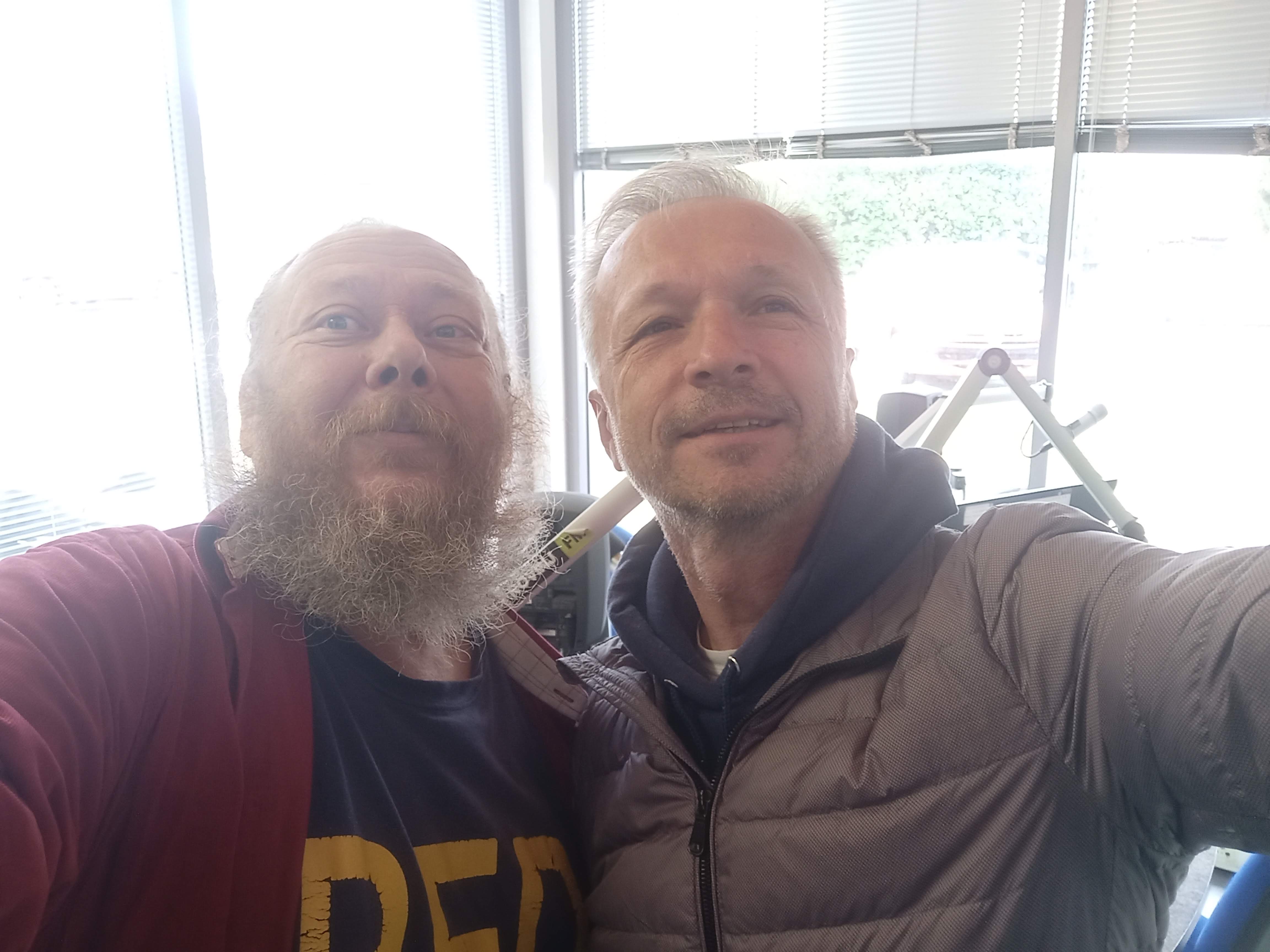 Vinar Ivica Matošević u Rovinju prvi put predstavlja kolekciju vrhunskih vina posvećenih Vladi Divljanu iz Idola