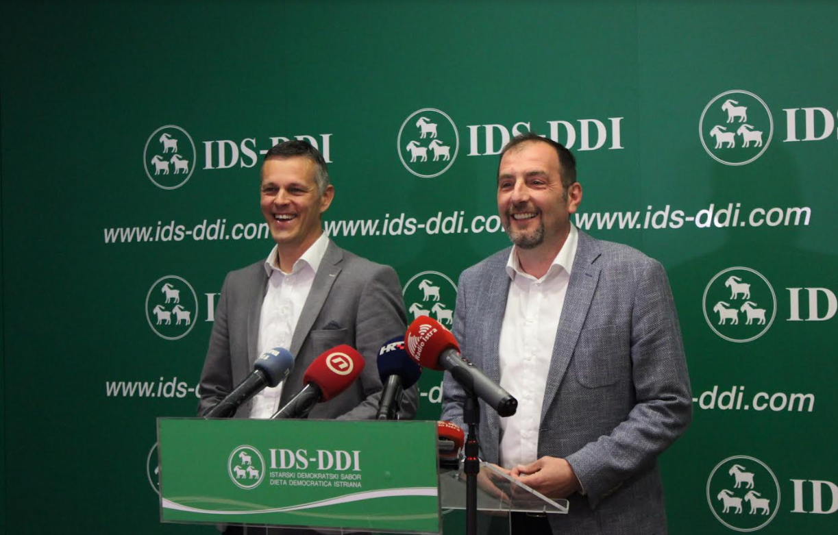 Paus i Flego: Otvoren je put za najveća ulaganja u željezničku infrastrukturu još od vremena Austro-Ugarske