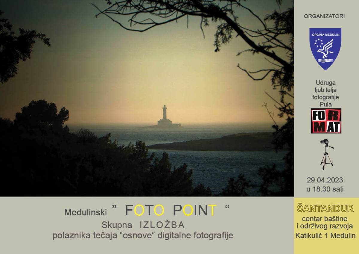 Ove Subote U antaduru Izlo ba Medulinski FOTO POINT 