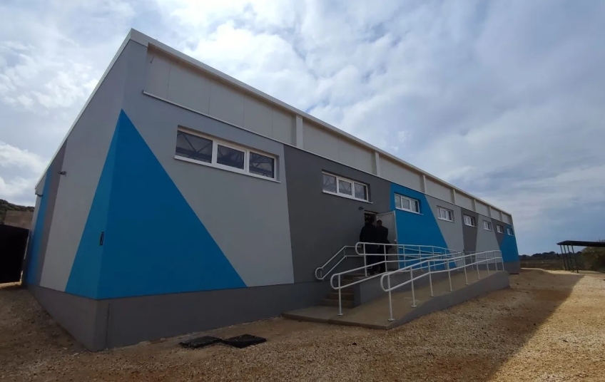 NAPOKON! Ministarstvo imovine darovalo Gradu Rovinju zemljište na kojem će se otvoriti nova streljana