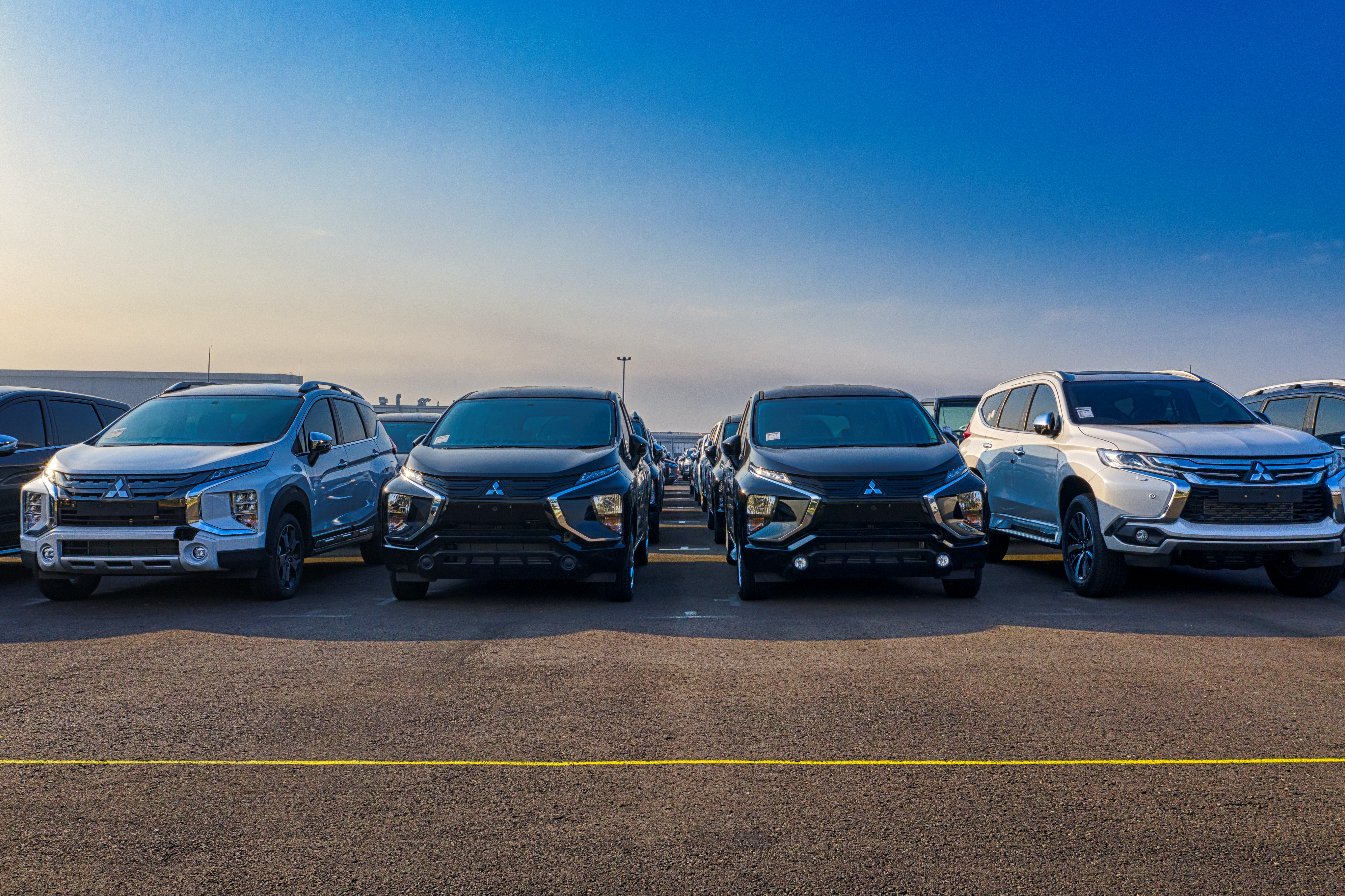 Paradoks njemačkog tržišta rabljenih automobila: mnoga vozila uvoze se samo da bi se prodala