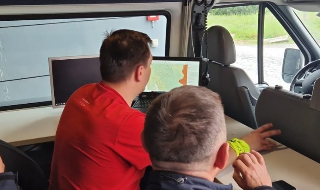 HGSS pronašao ostatke zrakoplova koji je nestao s radara prilikom leta iz Maribora prema Puli