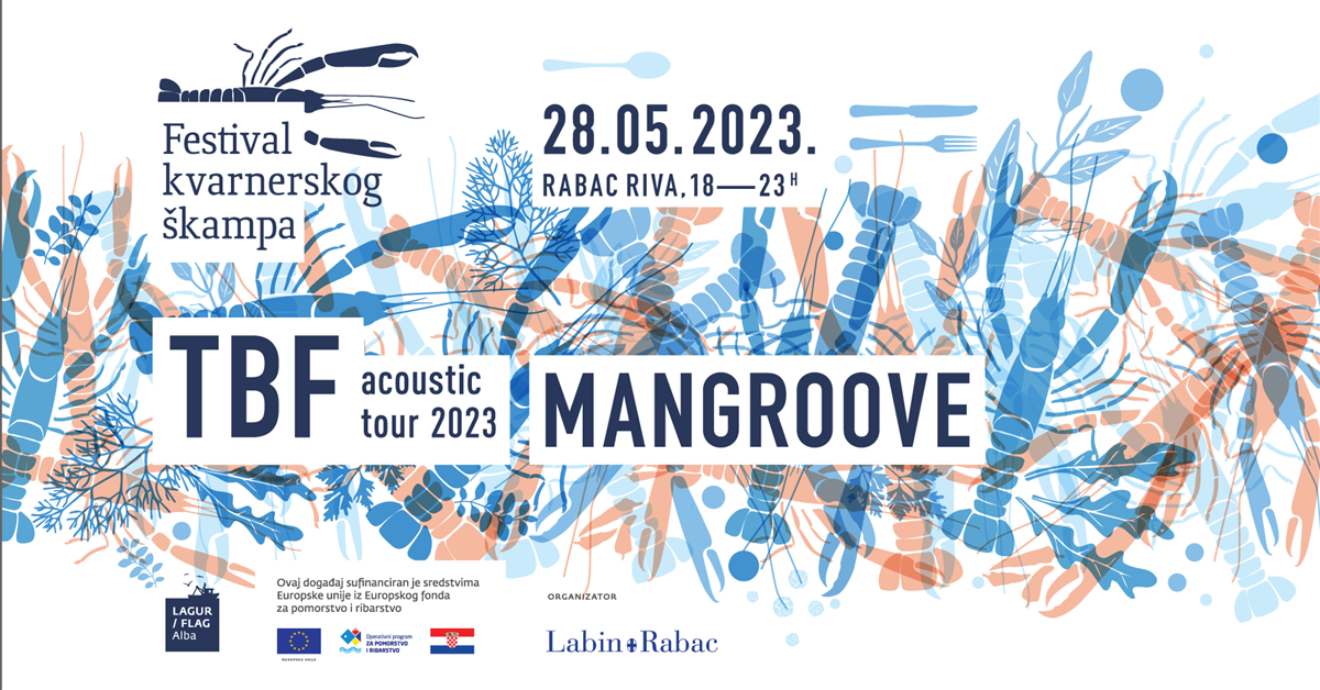 Iduće nedjelje u Rapcu se održava Festival kvarnerskog škampa