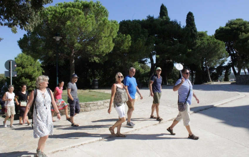 Ovog utorka održava se još jedan Feel the breeze of Rovinj OBILAZAK, DEGUSTACIJE, GLAZBA...