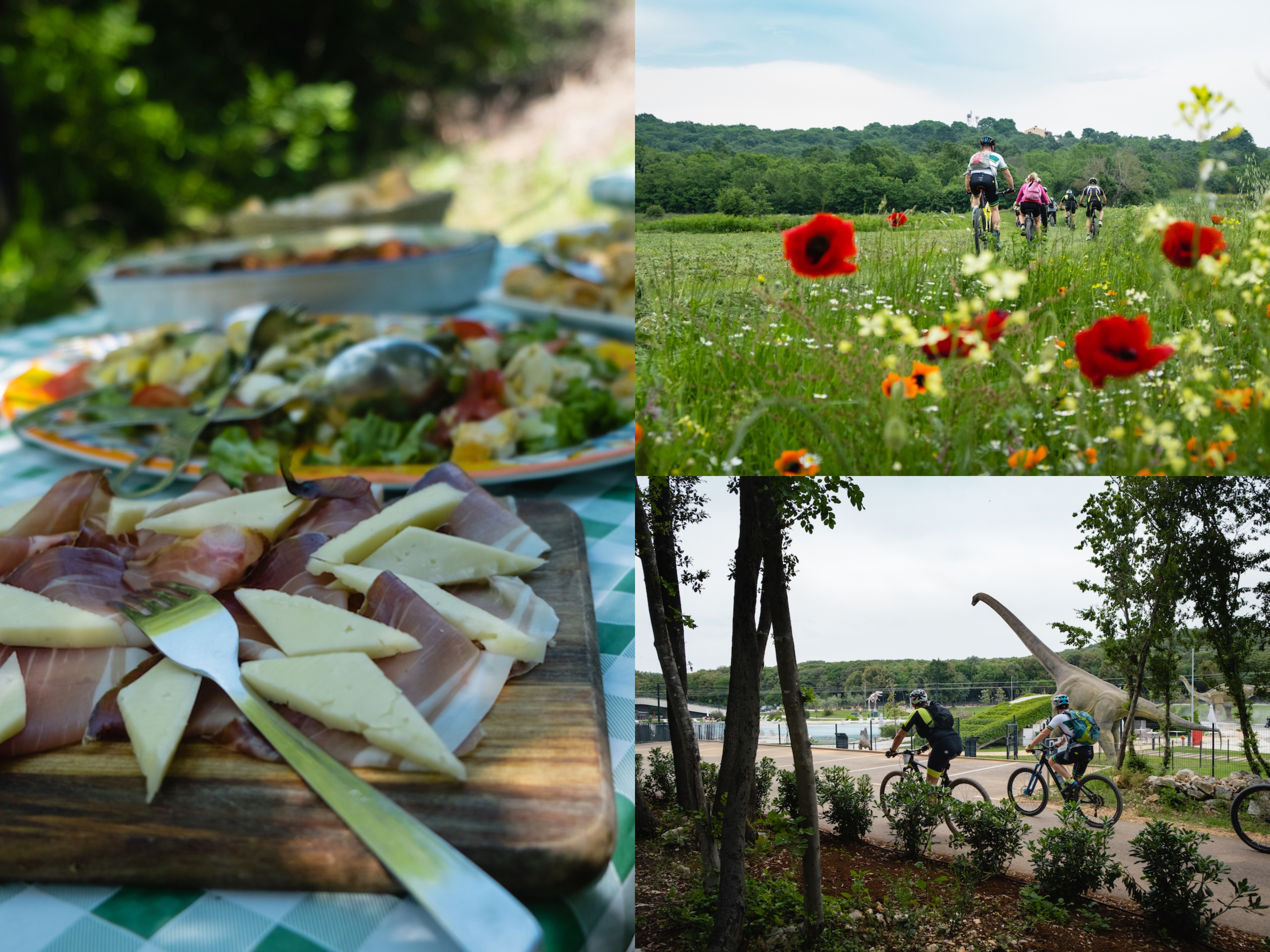 Weekend Bike & Gourmet Tour oduševio sudionike i najavio nove jesenske ture