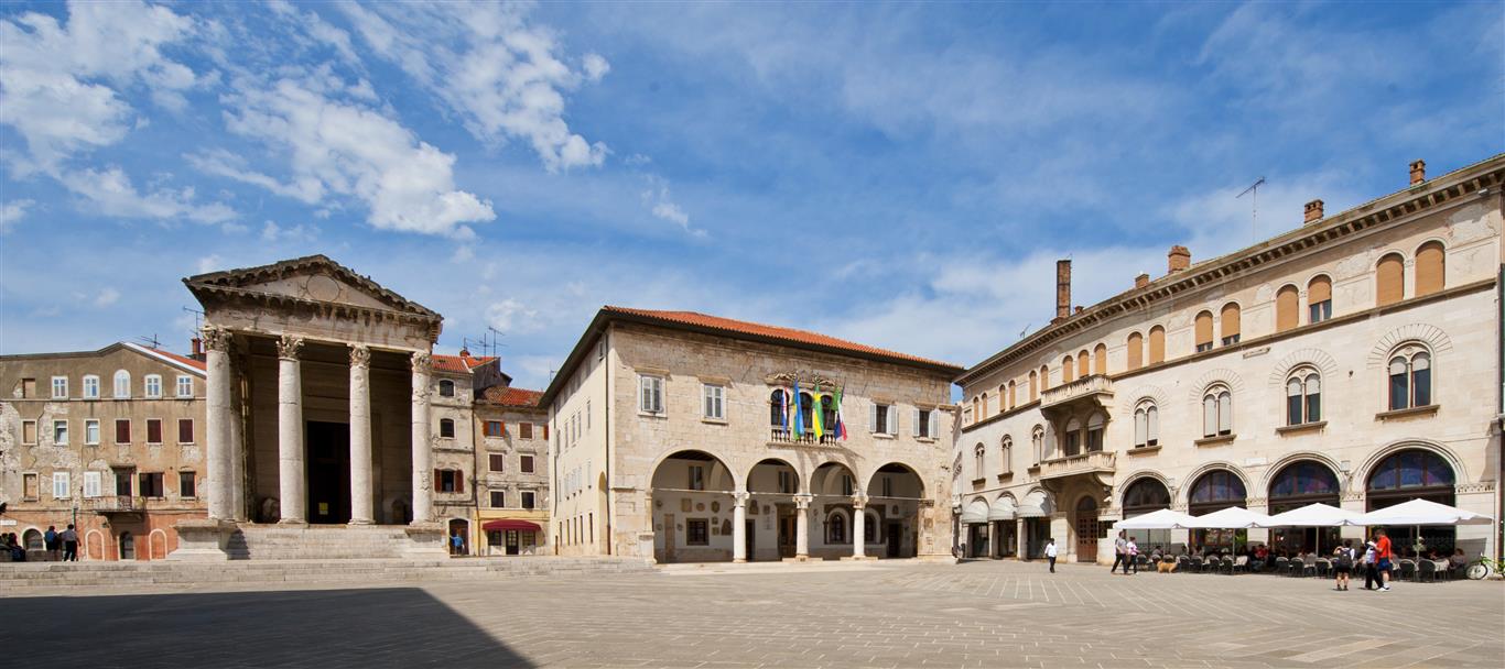 U Puli se u srijedu obilježava Međunarodni dan roditeljstva