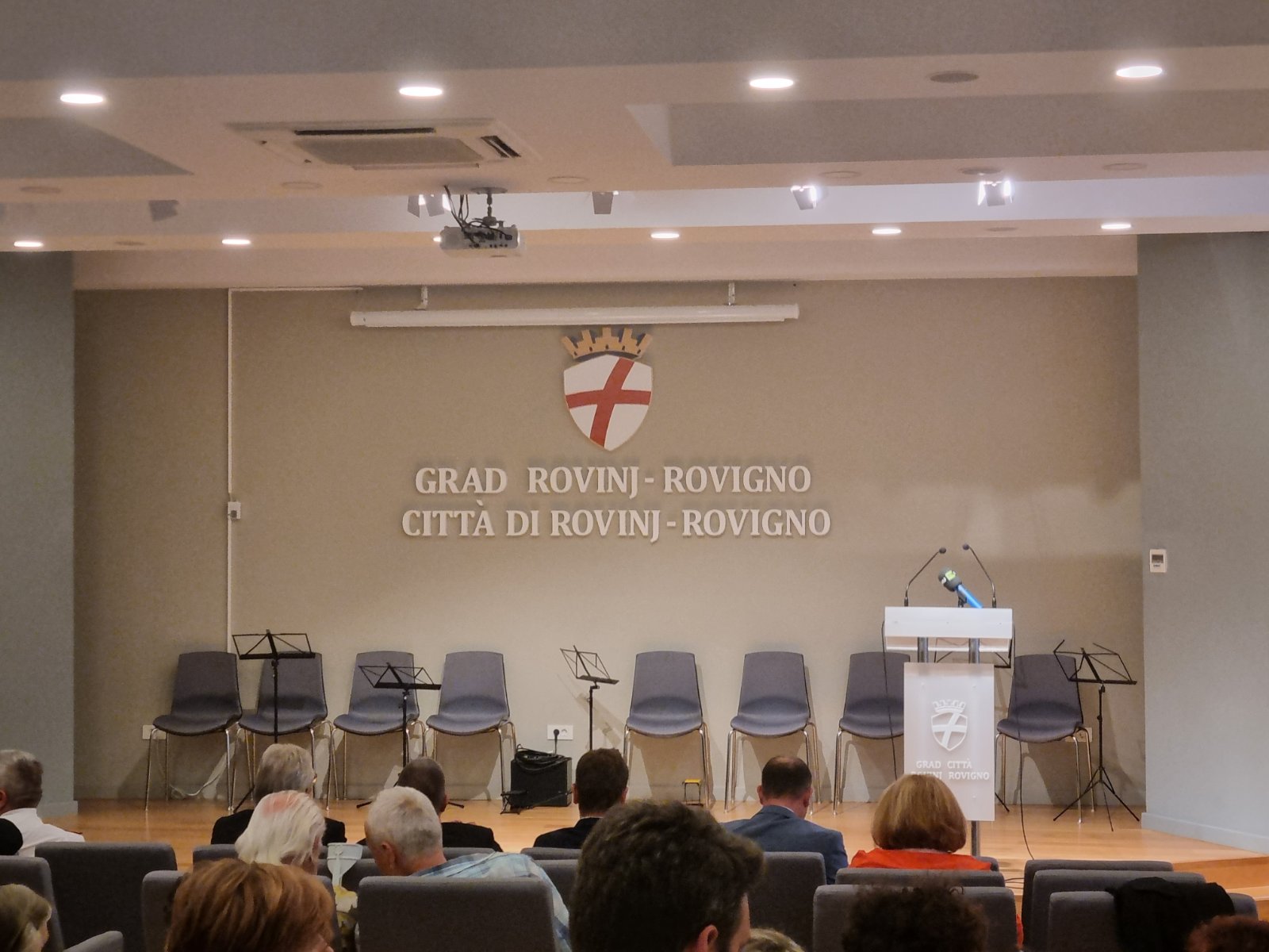 Građani Rovinja pozvani na predavanje ''Ne uzgajajmo komarce u svom dvorištu''