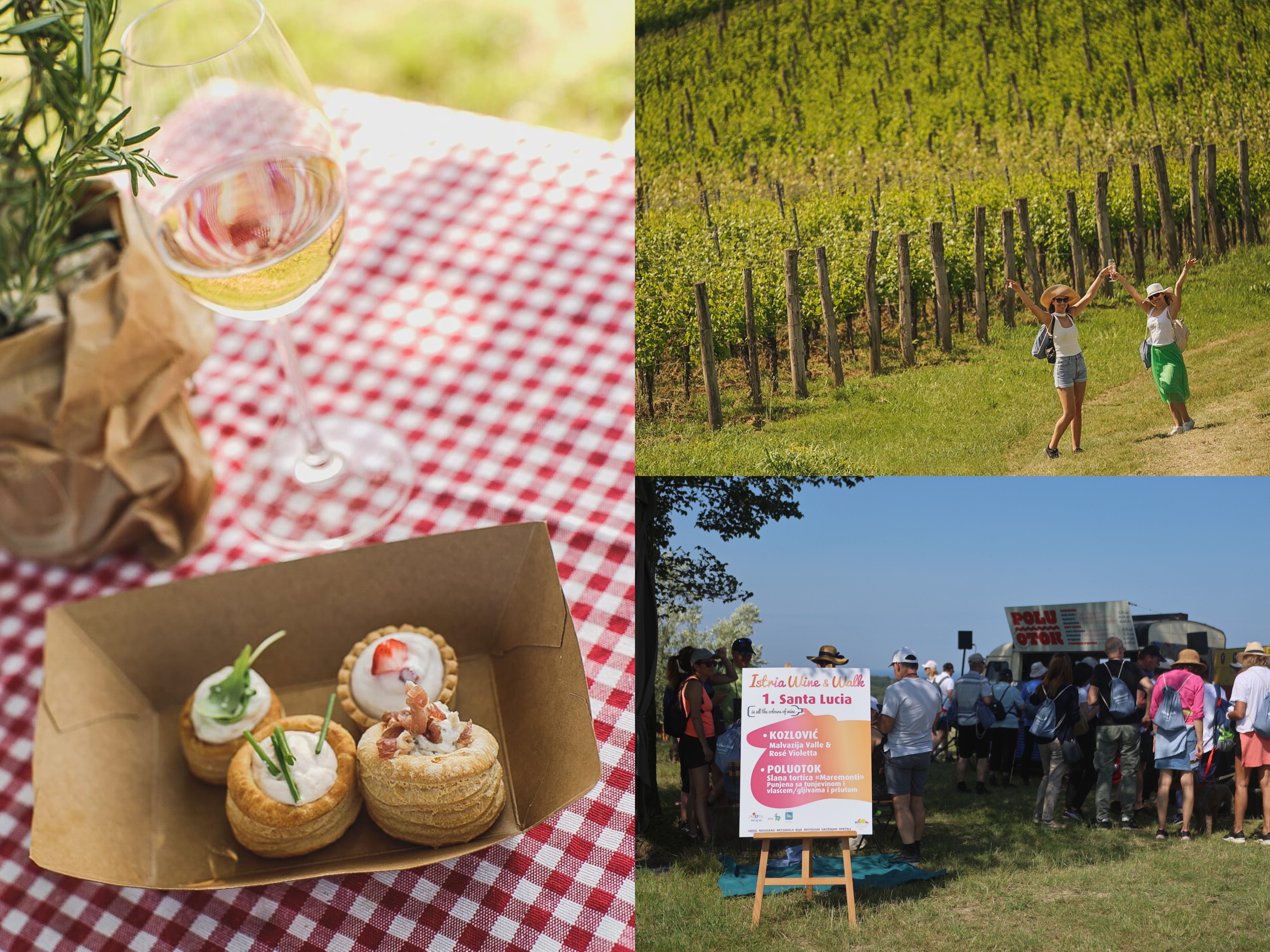 Istria Wine&Walk još jednom očarao sve posjetitelje