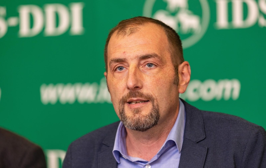 ŠTO SE DOGAĐA U IDS-u? Članovi predsjedništva i potpredsjednici navodno nisu znali za izbacivanje Lene Korenike iz stranke