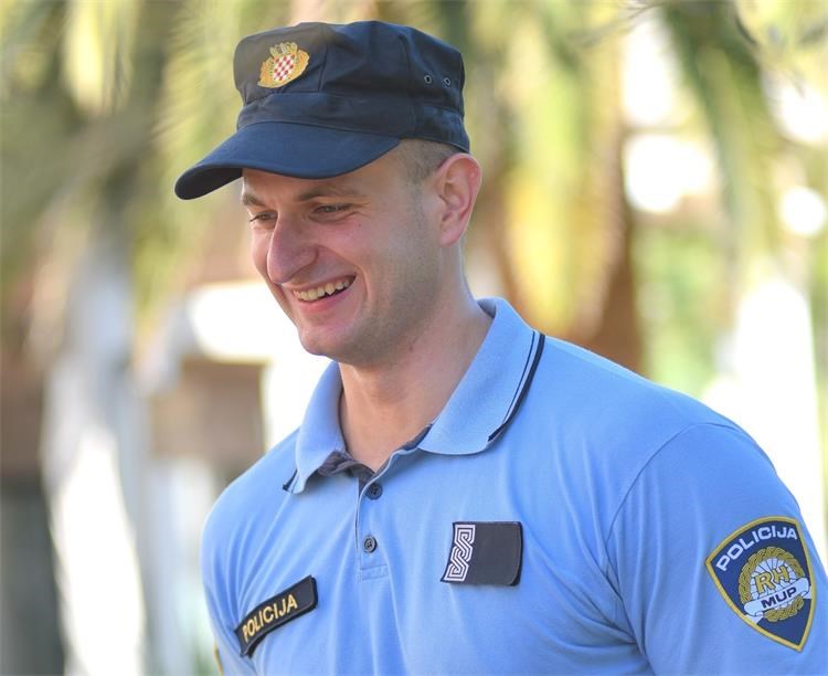 U tijeku su prijave za 3. Memorijal Ivana Todorića U SPOMEN NA POGINULOG ISTARSKOG POLICAJCA