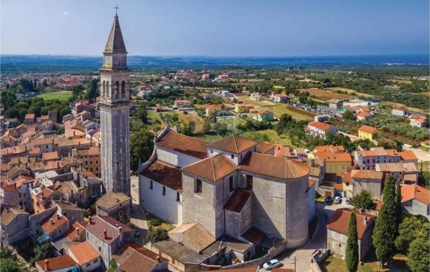 U Vodnjanu uskoro kreće izgradnja novog parkirališta NEĆE SE NAPLAĆIVATI