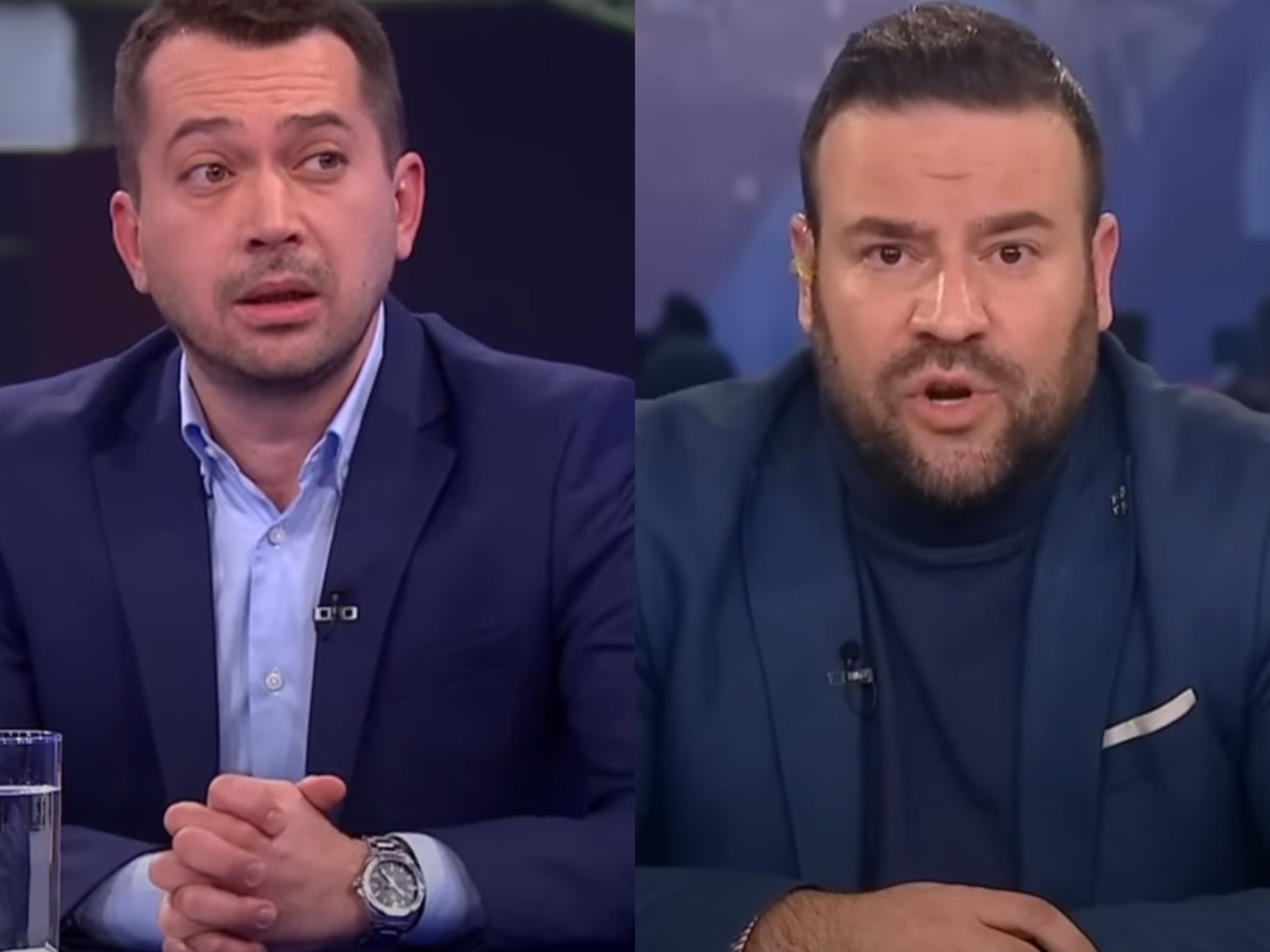 VIDEO Filip Zoričić tuži PR stručnjaka zbog duševnih boli od kojih pati nakon što su zajedno gostovali u TV emisiji