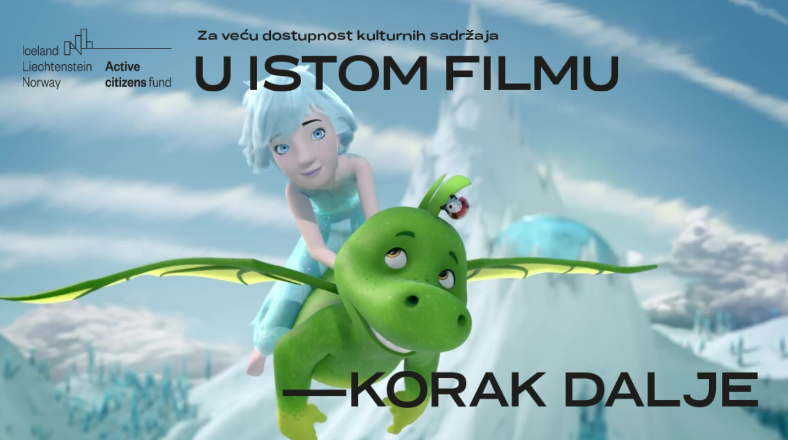 ROVINJ Besplatna javna senzorna projekcija ''Tabaluge'' u Kinu Gandusio