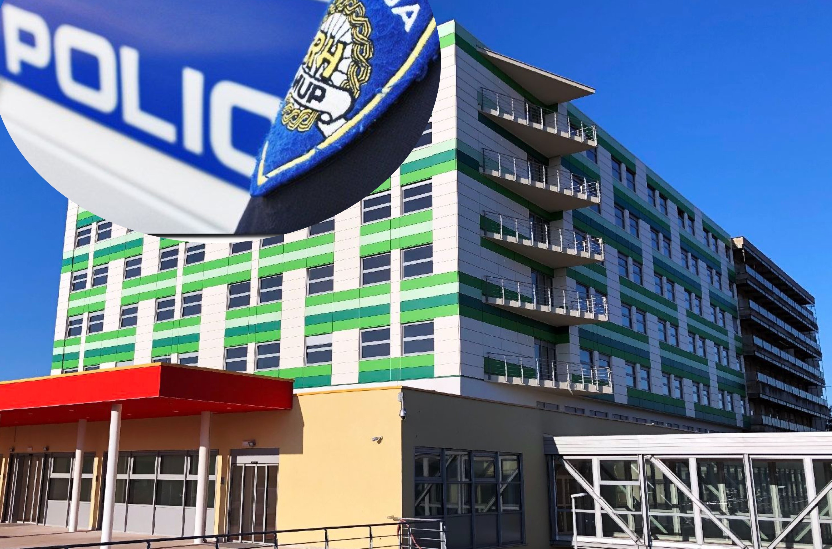 U ISTRI TEŠKO OZLIJEĐENI BICIKLISTI U tri različita slučaja vozači izgubili nadzor i pali na na kolnik